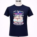 Boston Red Sox 125th Anniversary 1901 2026 Thank Fort The Championships 6 T Shirt.jpg