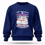 Boston Red Sox 125th Anniversary 1901 2026 Thank Fort The Championships 8 Sweatshirt.jpg