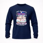 Boston Red Sox 125th Anniversary 1901 2026 Thank Fort The Championships 9 Long Sleeves.jpg