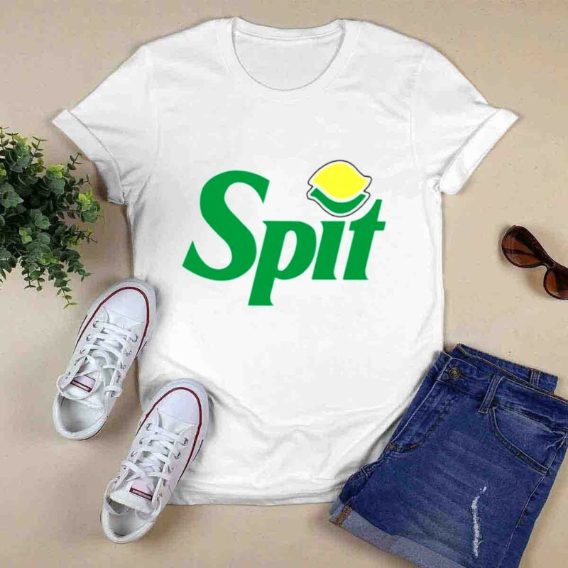 Boycrazy Spit 0 T Shirt