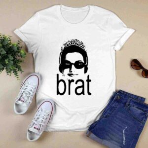 Bug Girl Brat Shirt