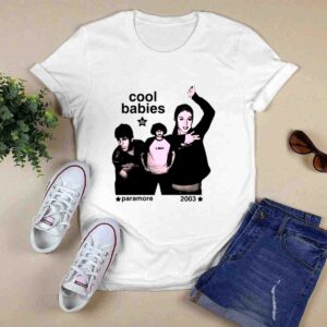 Bug Girl X Cool Babies Shirt