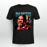 Busta Rhymes 90s Style Vintage 1 T Shirt