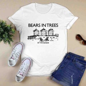 By The Seaside Shirt