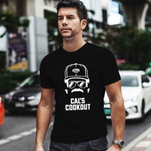 Cals Cookout Shirt