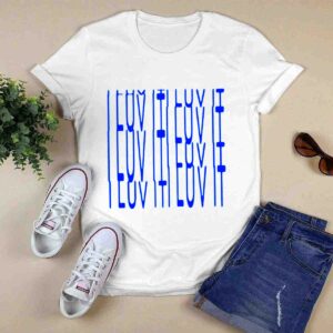 Camilacabello I Luv It Repeat Shirt