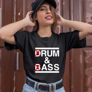 Camiseta Rum Ass Shirt