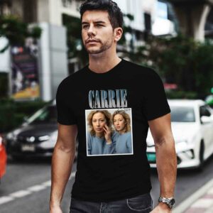 Carrie Coon Gone Girl Shirt