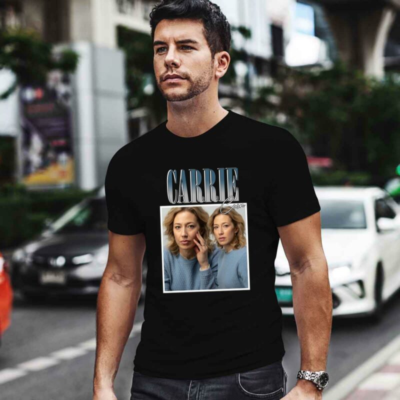 Carrie Coon Gone Girl 0 T Shirt