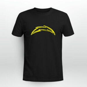 Chargers Crenshaw Skate ClubT-Shirt