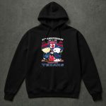 Charlie Brown And Snoopy 27th Anniversary 1999 2026 Houston Texans Football Skyline 2 Hoodie.jpg
