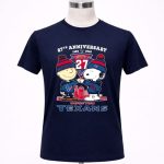 Charlie Brown And Snoopy 27th Anniversary 1999 2026 Houston Texans Football Skyline 6 T Shirt.jpg