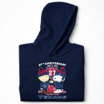 Charlie Brown And Snoopy 27th Anniversary 1999 2026 Houston Texans Football Skyline 7 Hoodie.jpg
