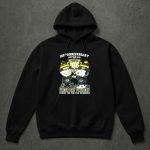 Charlie Brown And Snoopy X GB Packers 106th Anniversary 1920 2026 Thank You For The Memories 2 Hoodie.jpg