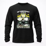 Charlie Brown And Snoopy X GB Packers 106th Anniversary 1920 2026 Thank You For The Memories 4 Long Sleeves.jpg