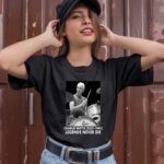 Charlie Watts Legend Never Die 0 T Shirt