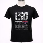Chicago Cubs 150 Years Of 1876 2026 Player Team Signature 1 T Shirt.jpg
