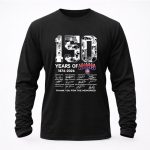 Chicago Cubs 150 Years Of 1876 2026 Player Team Signature 4 Long Sleeves.jpg