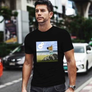 Chill Guy Saga Shirt