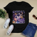 Chris Brown Vintage 90s Gift For Fan 1 T Shirt