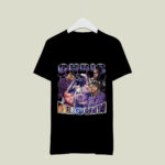 Chris Brown Vintage 90s Gift For Fan 3 T Shirt