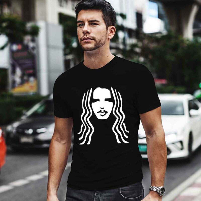 Chris Cornell Starbucks Logo 4 T Shirt