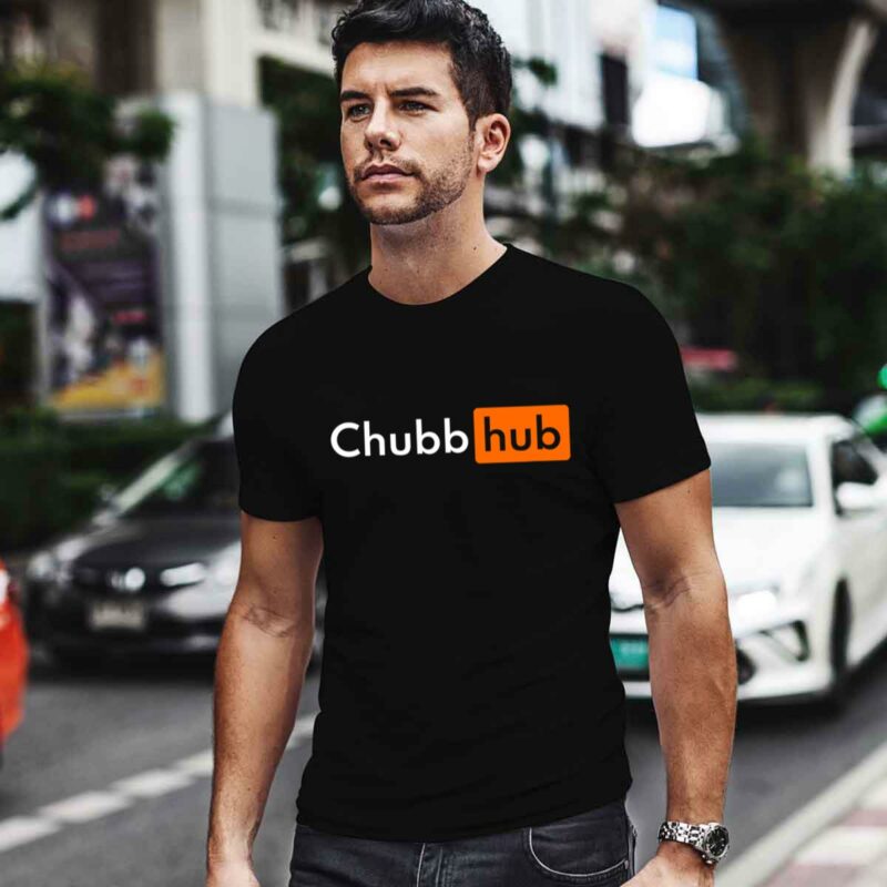 Chubb Hub 0 T Shirt