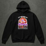 Clemson Tigers 130th Anniversary 1896 2026 thank you for the memories 2 Hoodie.jpg