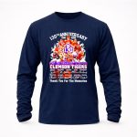 Clemson Tigers 130th Anniversary 1896 2026 thank you for the memories 9 Long Sleeves.jpg