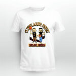 Clevelands Finest Kelce Bros 4 T Shirt