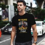 Clint Eastwood 68 Years 0 T Shirt