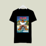 Club Camel Vintage 2 T Shirt