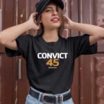 Convict 45 Meidastouch 1 T Shirt