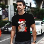 Corgi Christmas Corgi Lovers Xmas 0 T Shirt