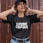 Cosmic Cruiser Stray Kids Maniac Mv Hyunjin 1 T Shirt