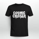 Cosmic Cruiser Stray Kids Maniac Mv Hyunjin 2 T Shirt