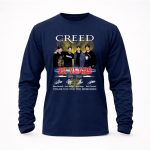 Creed 32 Years 1994 2026 Thank You For The Memories 9 Long Sleeves.jpg
