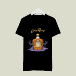 Crown Royal 1 T Shirt