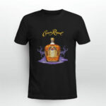 Crown Royal 2 T Shirt