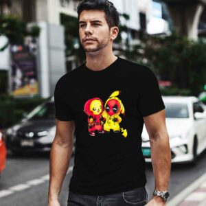 Cute Pikapool Shirt