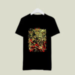Cycle Of Life And Death 2 T Shirt