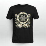 Dave Matthews Band X Reteti Elephant Sanctuary 1 T Shirt
