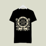 Dave Matthews Band X Reteti Elephant Sanctuary 3 T Shirt