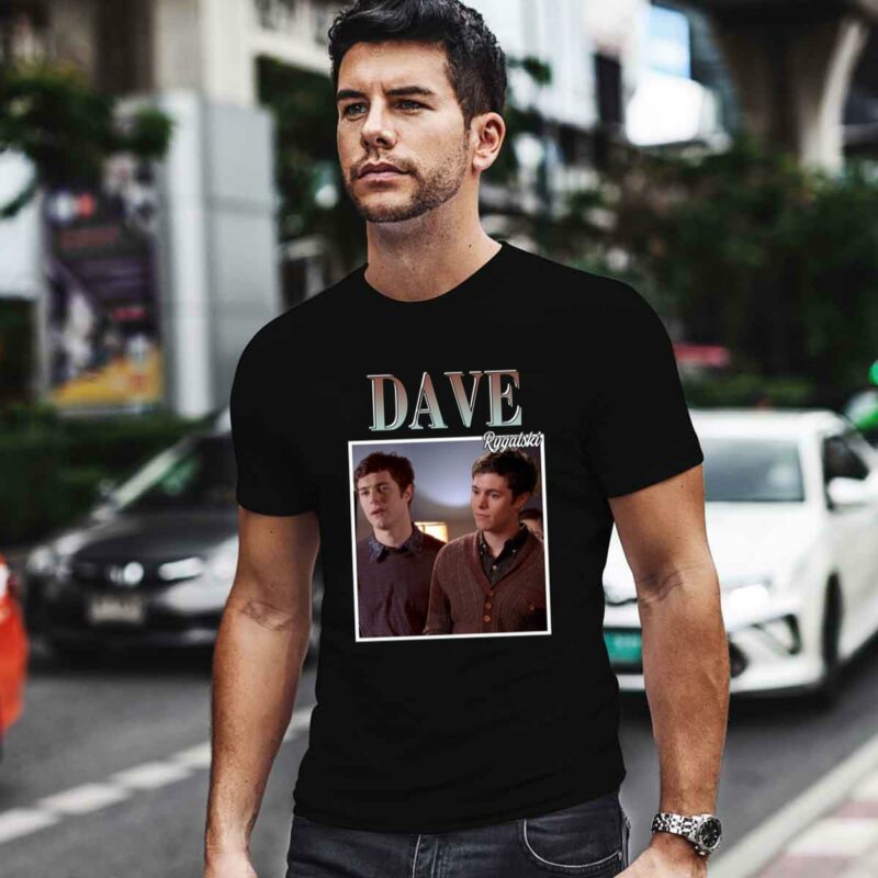 Dave Rygalski Gilmore Girls 0 T Shirt