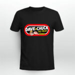Dave and Chuck the Freak 2 T Shirt