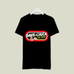 Dave and Chuck the Freak 3 T Shirt