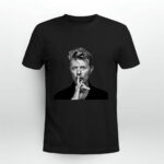 David Bowie 2 T Shirt