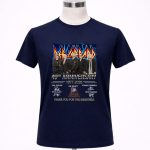 Def Leppard 49th Anniversary 1977 2026 Thank You For The Memories Signatures 6 T Shirt.jpg