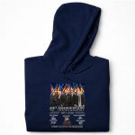 Def Leppard 49th Anniversary 1977 2026 Thank You For The Memories Signatures 7 Hoodie.jpg