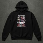 Deftones 38th Anniversary 1988 2026 Thank You For The Memories 2 Hoodie.jpg